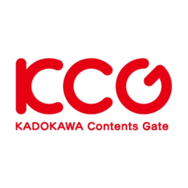 Kadokawa Contents Gate