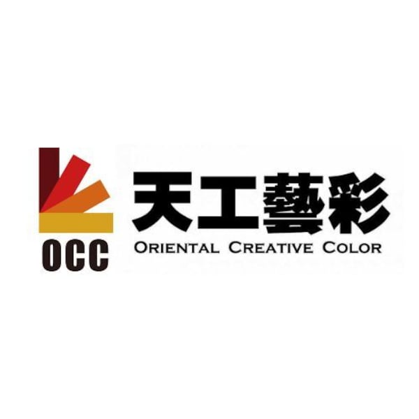 Oriental Creative Color