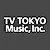 TV Tokyo Music