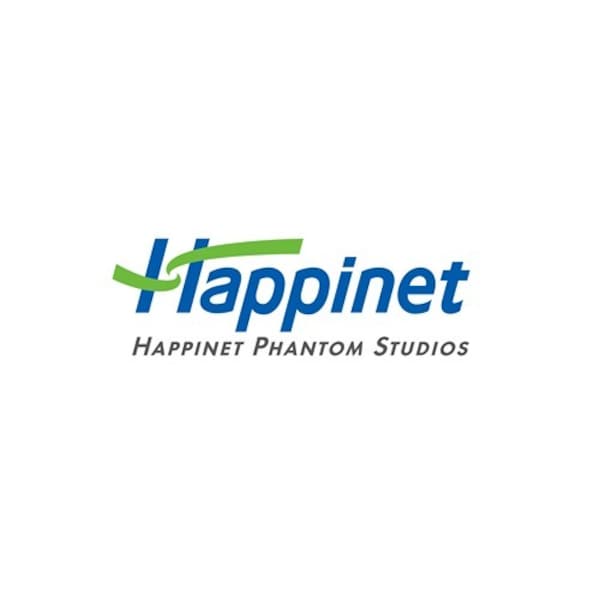 Happinet Phantom Studios