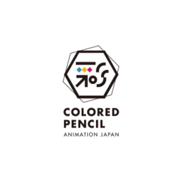 Colored Pencil Animation Japan