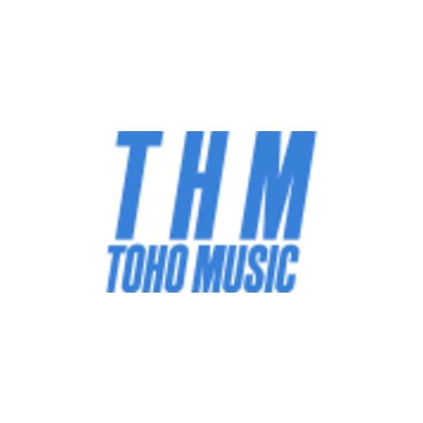 Toho Music