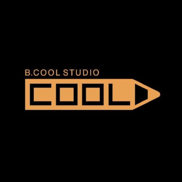 B.COOL STUDIO