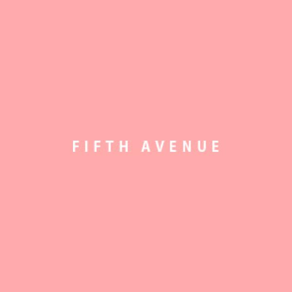 Fifth Avenue