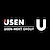 USEN