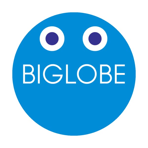 BIGLOBE