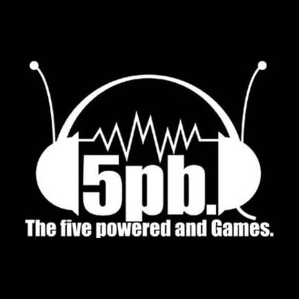 5pb.