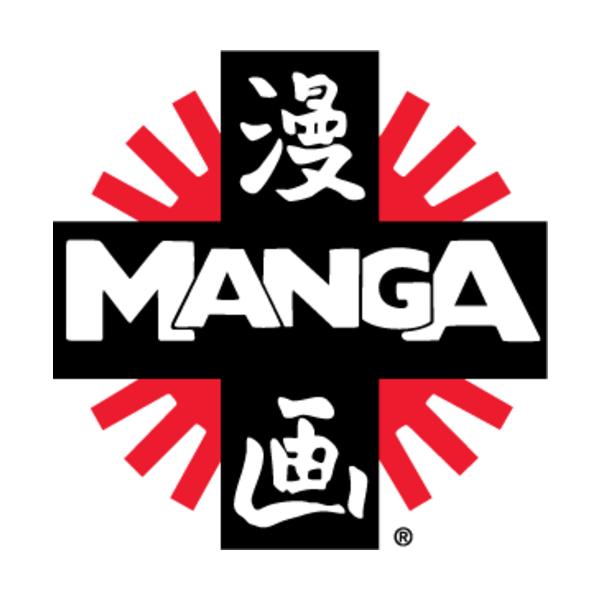 Manga Entertainment