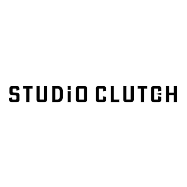 Studio Clutch
