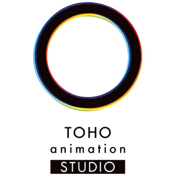 TOHO animation STUDIO