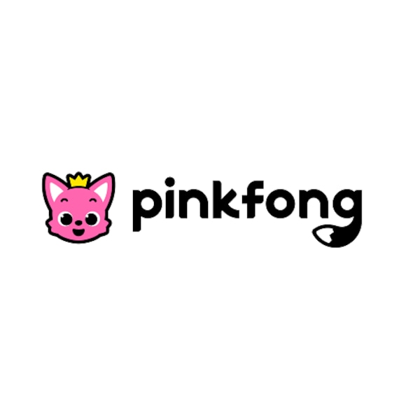 Pinkfong
