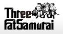 Three Fat Samurai