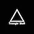 Triangle Staff