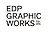 EDP graphic works