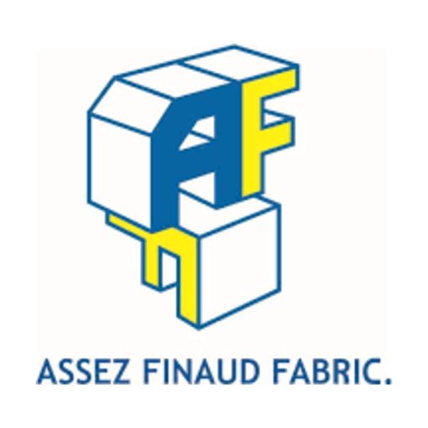 Assez Finaud Fabric