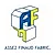 Assez Finaud Fabric