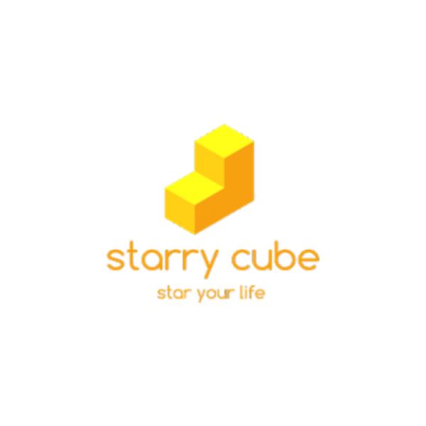 Starry Cube