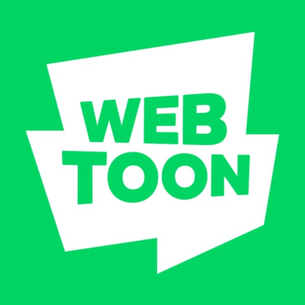 Naver Webtoons