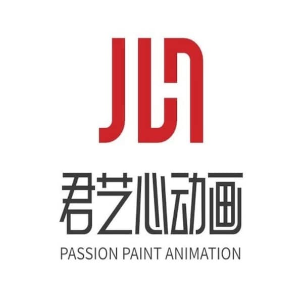 Passion Paint Animation