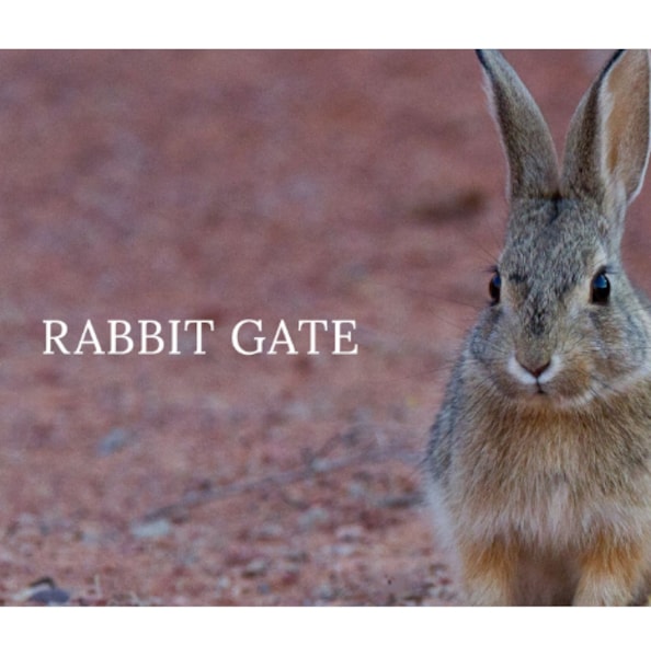 Rabbit Gate