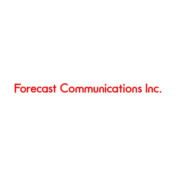 Forecast Communications