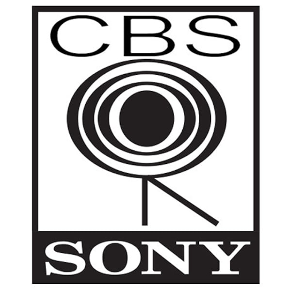 CBS Sony Group