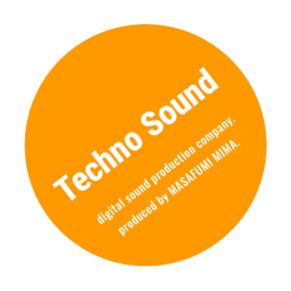 Techno Sound