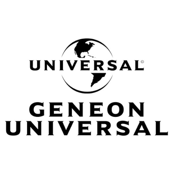 Geneon Universal Entertainment