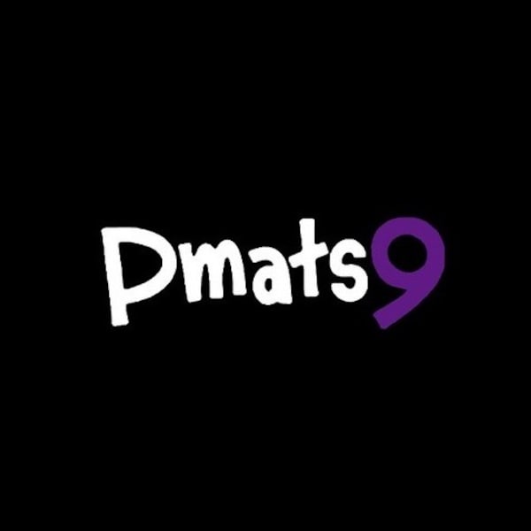 Pmats9 studio