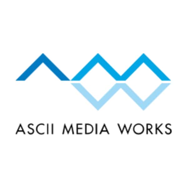 ASCII Media Works