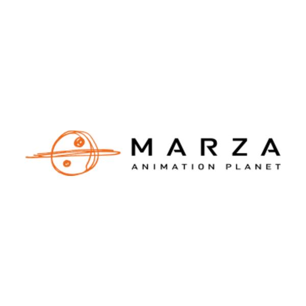 Marza Animation Planet