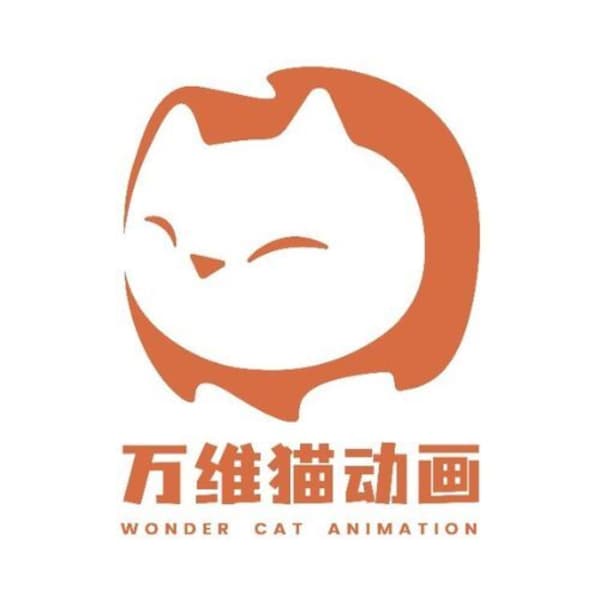 Wonder Cat Animation