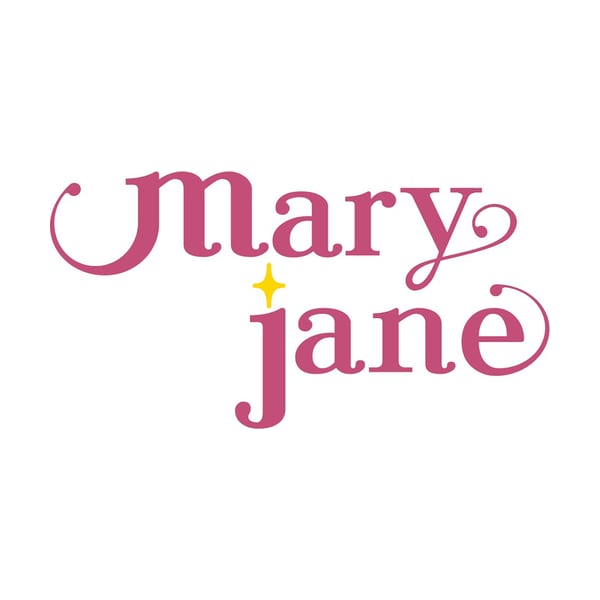 Mary Jane