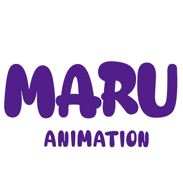 Maru Animation