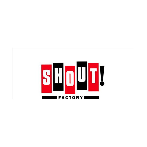 Shout! Factory