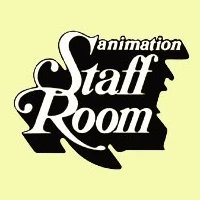 Animation Staff Room