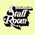 Animation Staff Room