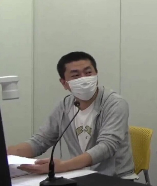 Симпэй Нагаи