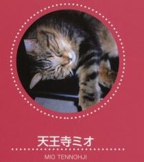 Мио Тэннодзи