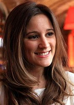 Маэва Мелин