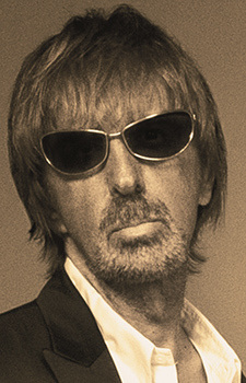 Дэйв Роджерс