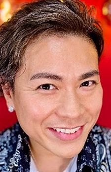 Тайсукэ Ними