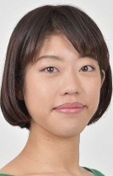 Keiko Sugiura