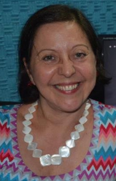 Кристина Родригес