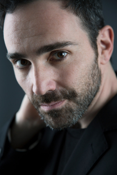 Риккардо Петроцци