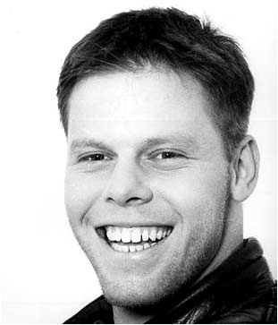 Амнон Вольф