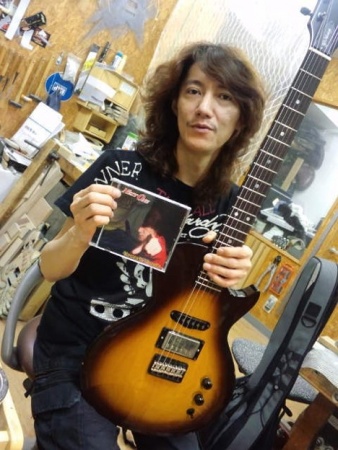 Ясуаки Хонда