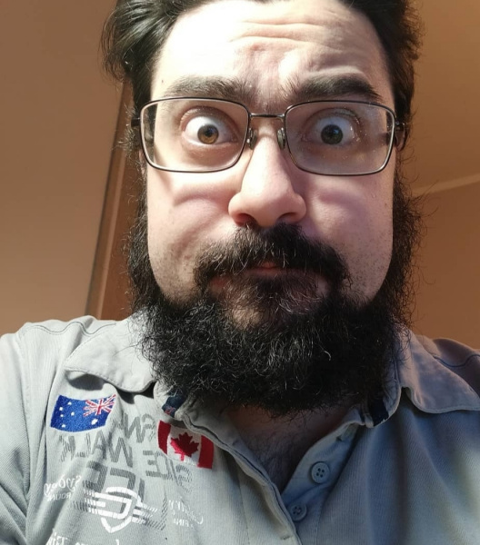 Лука Айраги