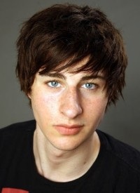 Дэвид Денемарк