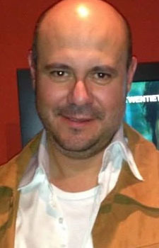 Хорхе Орнелас